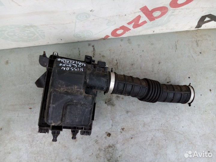 Корпус воздушного фильтра Nissan Juke 1.6 HR16