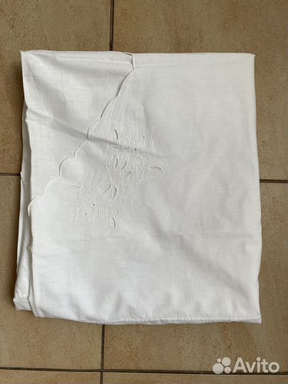 Пододеяльник детский