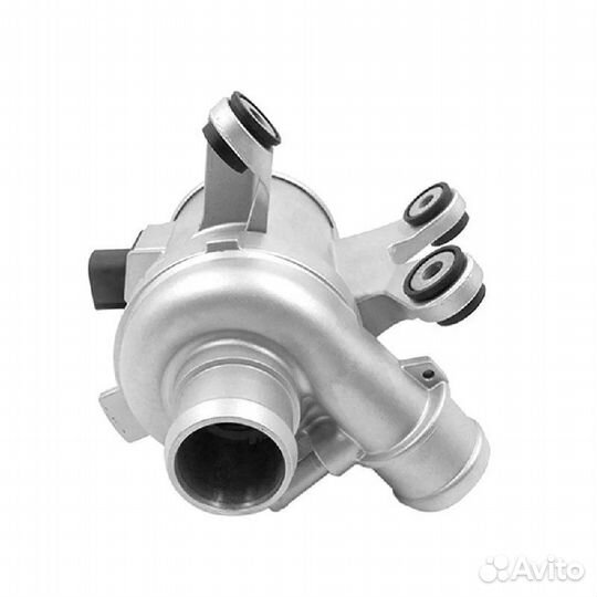 Водяная помпа Mercedes-Benz W205 A2742000107