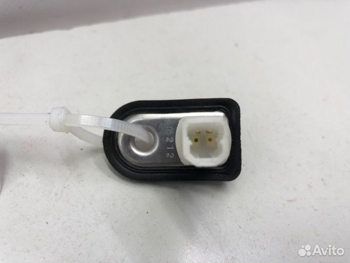 Выключатель замка двери Hyundai Equus седан 3.8
