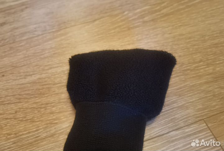 Носки армейские новые безразмерные