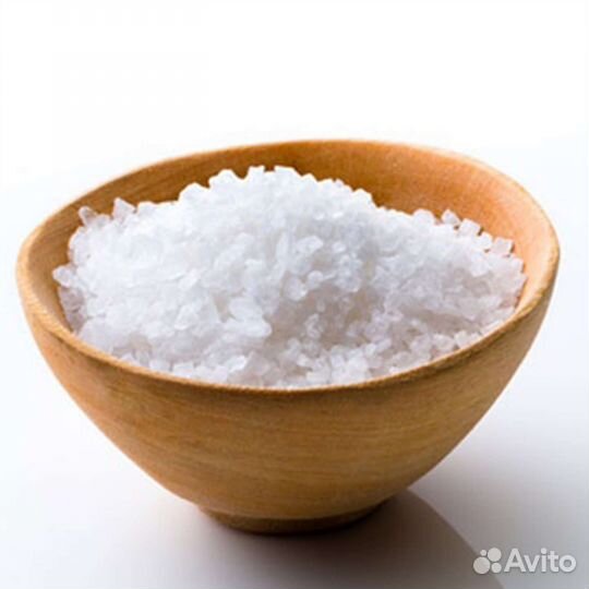 Рапа соль, Озерная соль