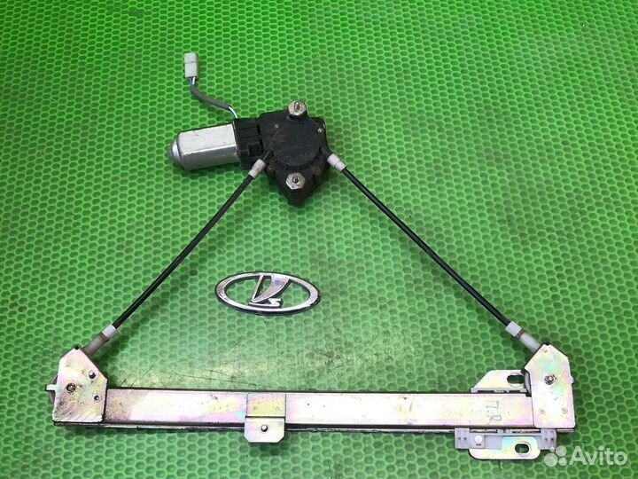 Передний правый стеклоподъемник 2110 2112