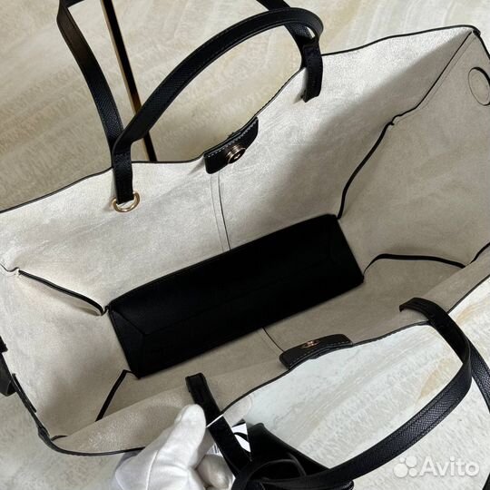 Сумка Polene искусственная кожа