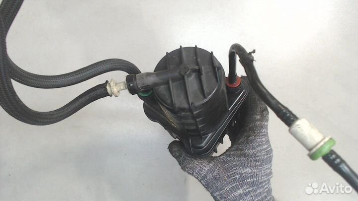 Корпус топливного фильтра Renault Clio, 2010