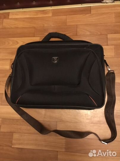 Сумка для ноутбука
