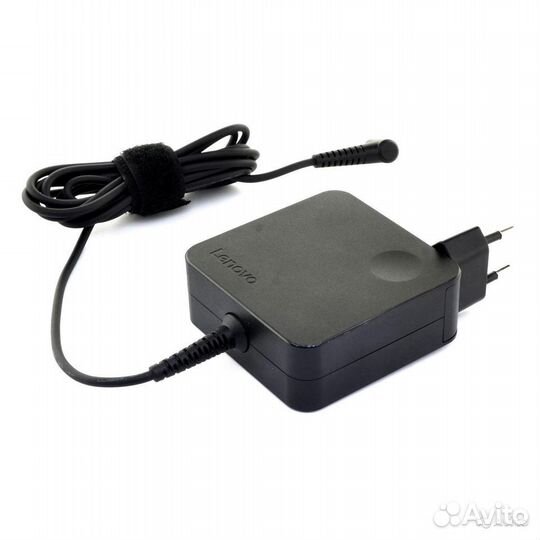 Блок питания Lenovo IdeaPad 20V 3.25A adlx65clge2A