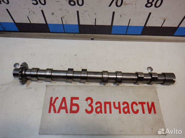 Распредвал Ford Mondeo 4 2.0TDCi