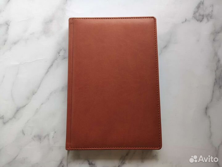 Ежедневник недатированный новый attache Вива