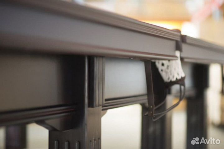 Бильярдный стол 