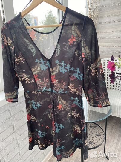 Комбинезон stradivarius