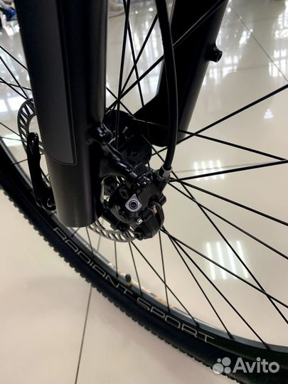 Велосипед welt Edelweiss 2.0 HD 27 (2022) Violet