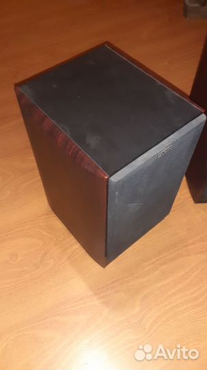 Колонки Sven stream