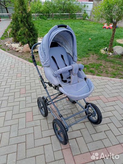 Коляска riko Modus 2в1