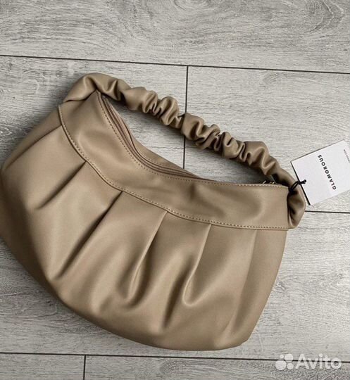 Сумка Glamourous