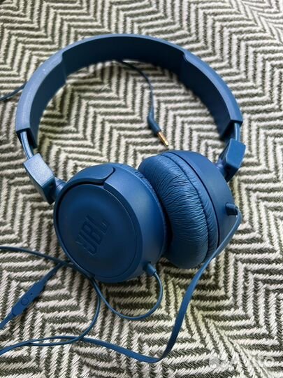 Проводные наушники jbl t450