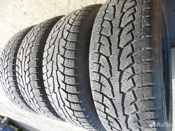 Hankook I'Pike RW11 235/60 R18