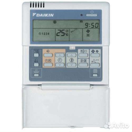 Пульт для кондиционера daikin