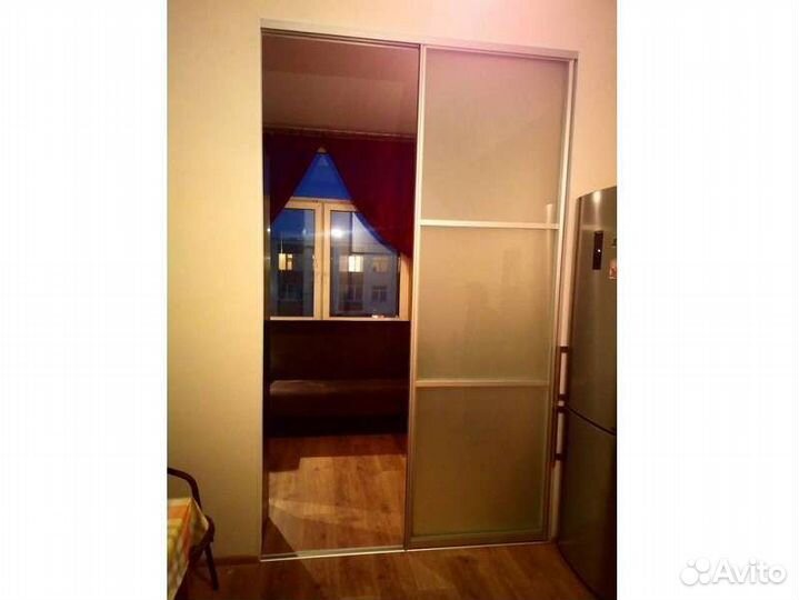 Межкомнатные перегородки