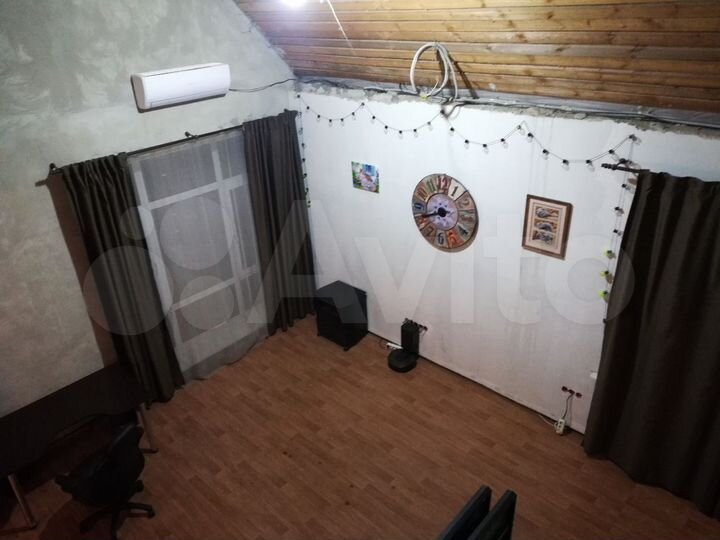 Дом 150 м² на участке 4 сот.