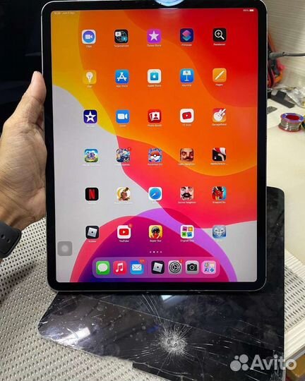 Ремонт сотовых телефонов от 10 минут iPhone и т д