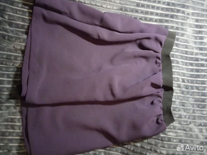 Пакет вещей 48 размера в хорошем состоянии