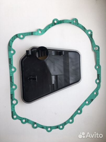 Фильтр вариатора audi