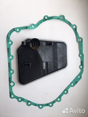 Фильтр вариатора audi