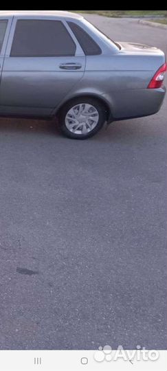Продаётся ваз приора