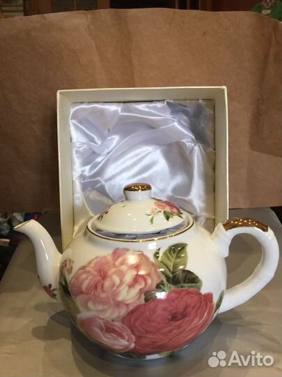 Посуда и товары для кухни