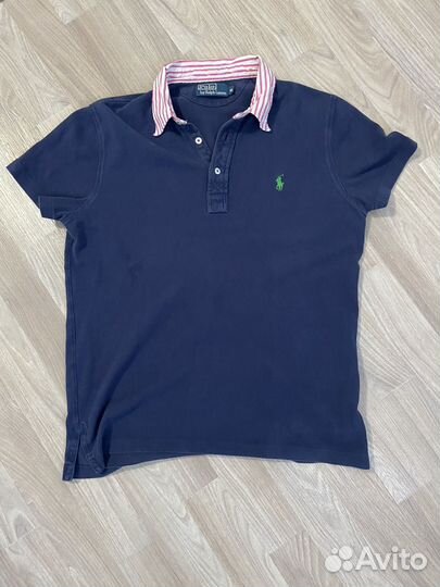 Поло ralph lauren