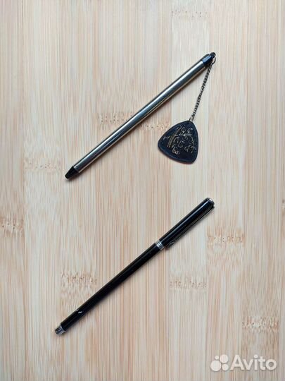 Кимек, ручки, карандаши ретро СССР