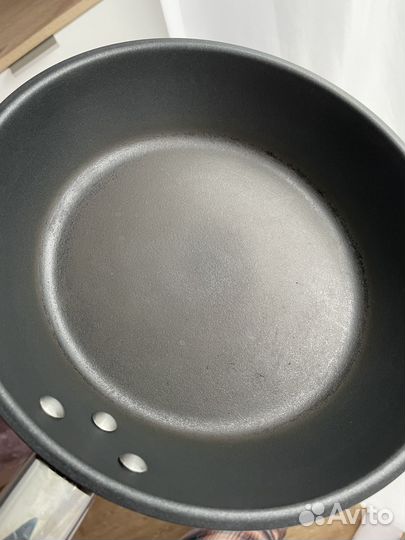 Сковорода IKEA