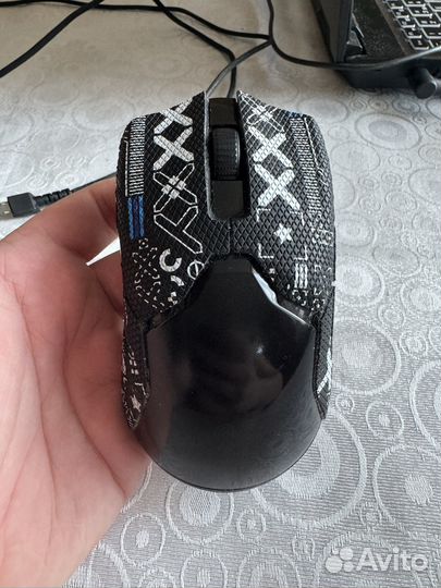 Razer viper ultimate
