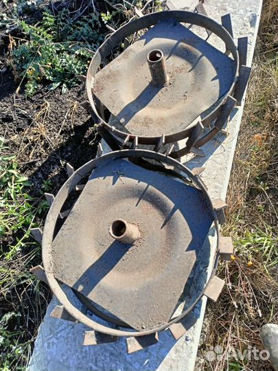 Новые для мотоблока нева