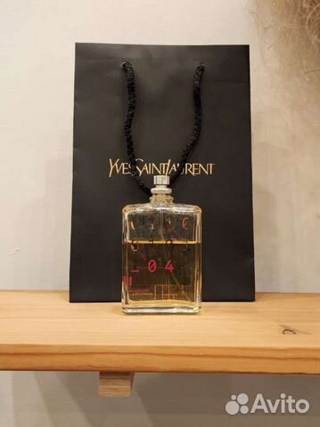 Духи на распив Molecules escentric 04 (оригинал)