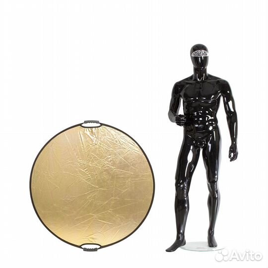 Отражатель Falcon Eyes CFR-42G HL