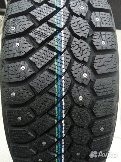 Gislaved Nord Frost 200 205/60 R16