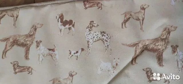 Автогамак для перевозки собак Happy Dog Premium