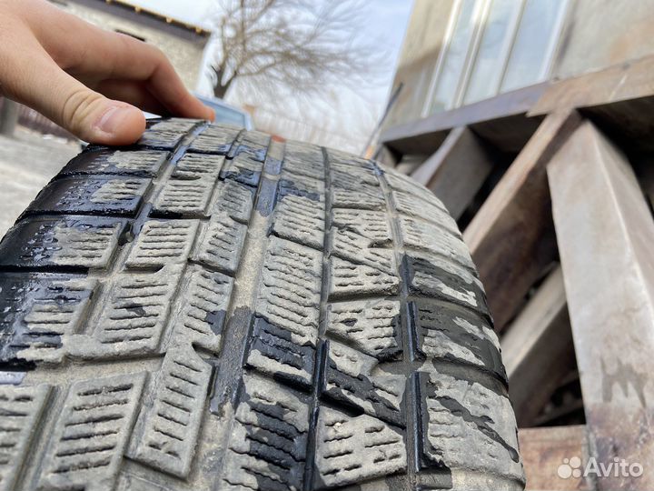 Колеса на toyota camry Эксклюзив r17