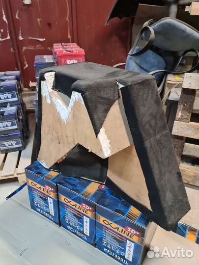 Сабик (корпус)