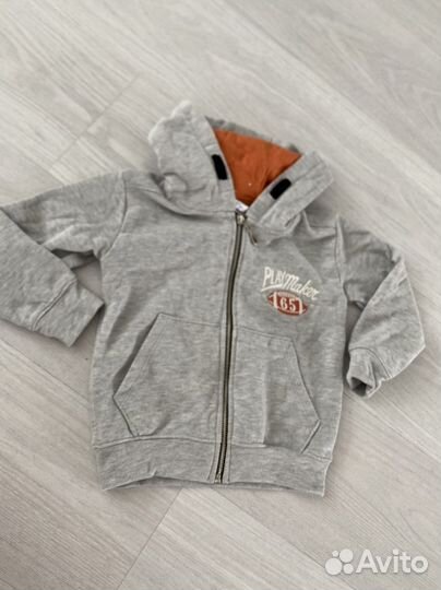 Детская однжда