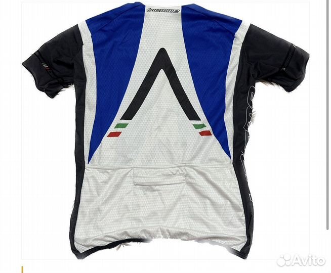 Веломайка biemme