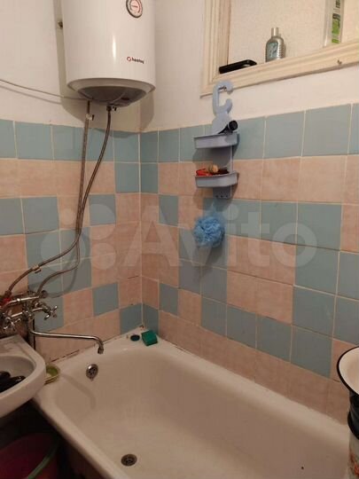 2-к. квартира, 46 м², 3/5 эт.