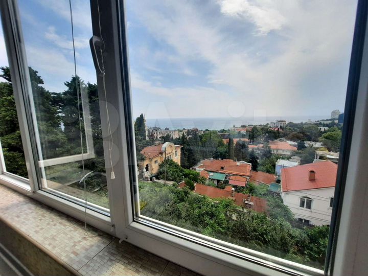 Дом 120 м² на участке 5 га