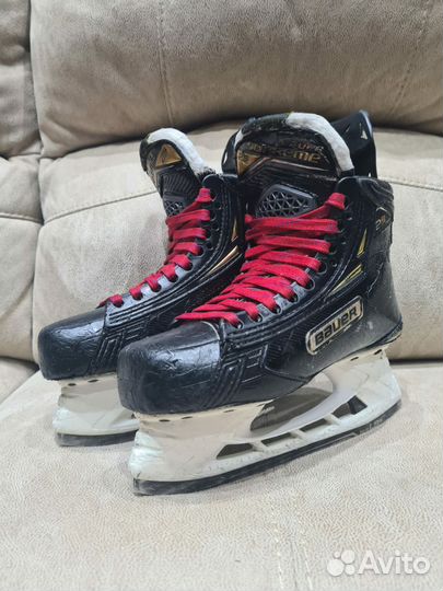 Коньки хоккейные Bauer 2S PRO
