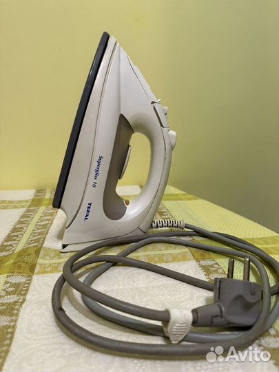 Утюг Tefal