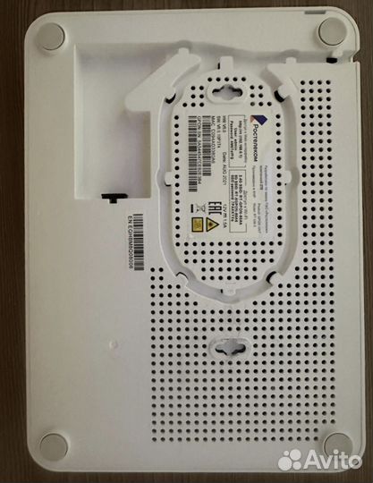 Wifi роутер