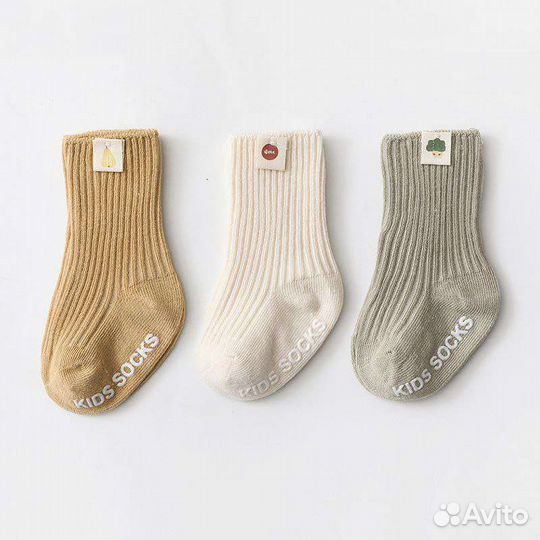 Носки детские