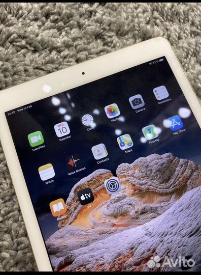 iPad pro 9.7 32 gb